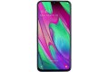 Coques et protections Galaxy A40