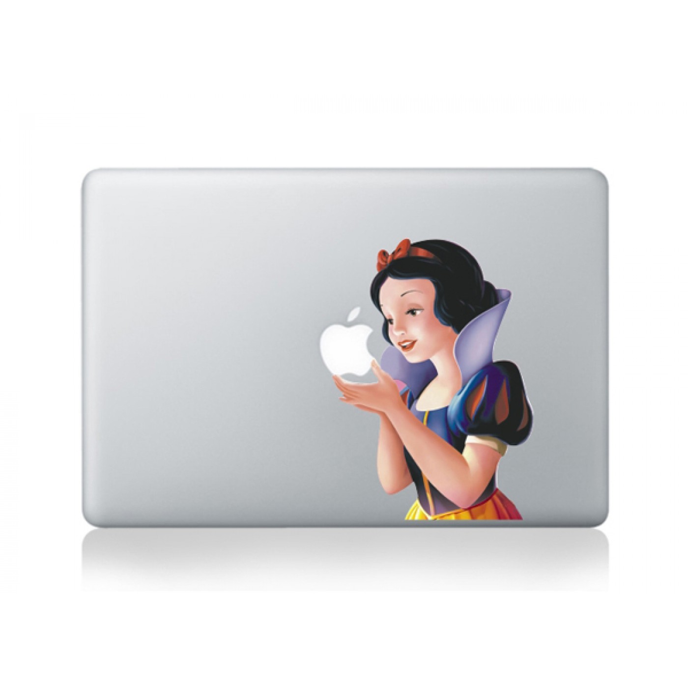 Apple Aufkleber Schneewittchen aufkleber macbook 13 quot schneewittchen Apple Aufkleber Schneewittchen aufkleber macbook 13 quot schneewittchen