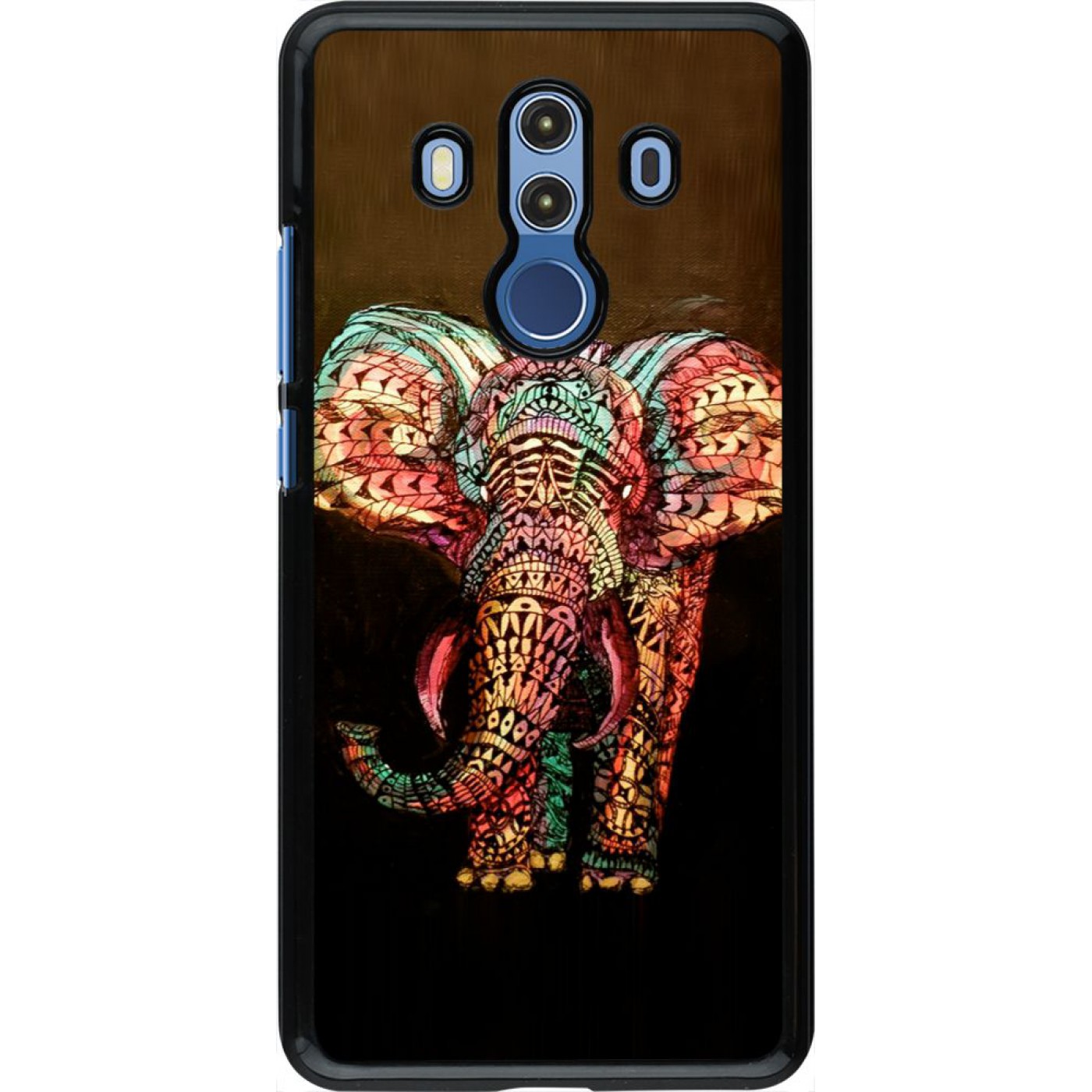 coque huawei mate 10 pro elephant