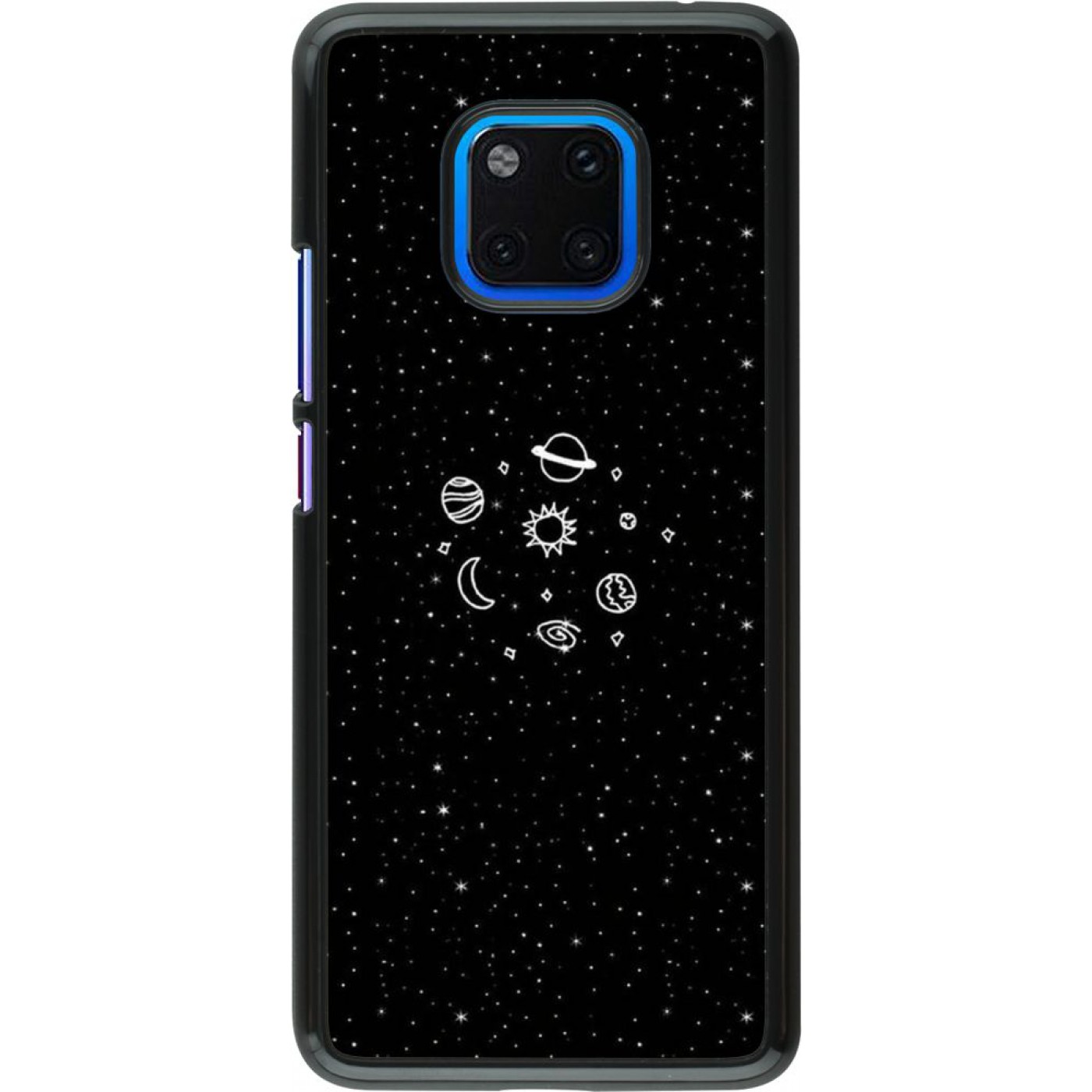 coque space huawei mate 20 coque space huawei mate 20