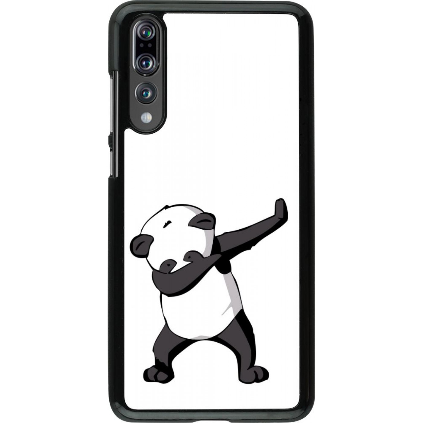 coque huawei p20 pro bull terrier