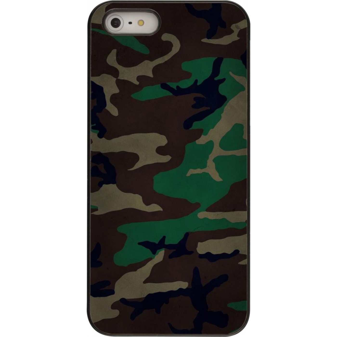 Iphone Se Hulle Camouflage Iphone Se Hulle Camouflage