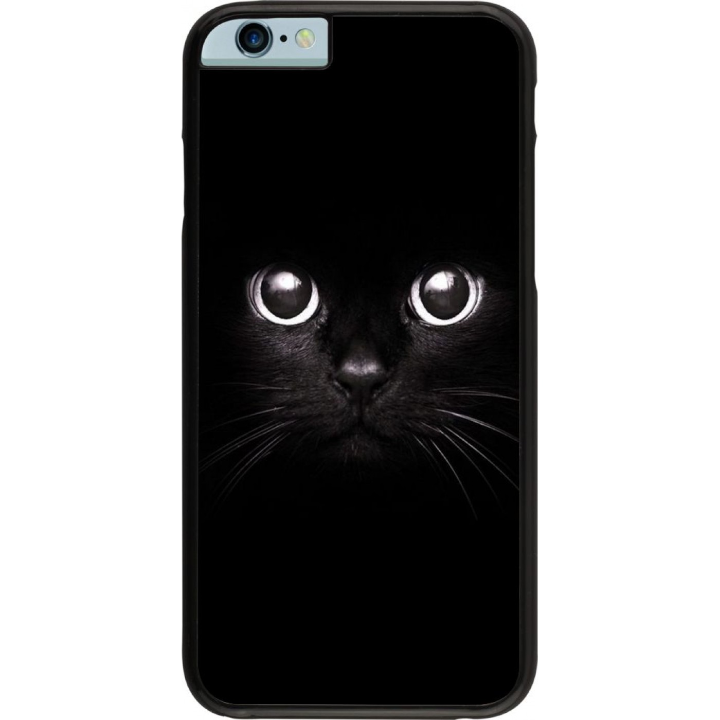 coque iphone 6 eyes