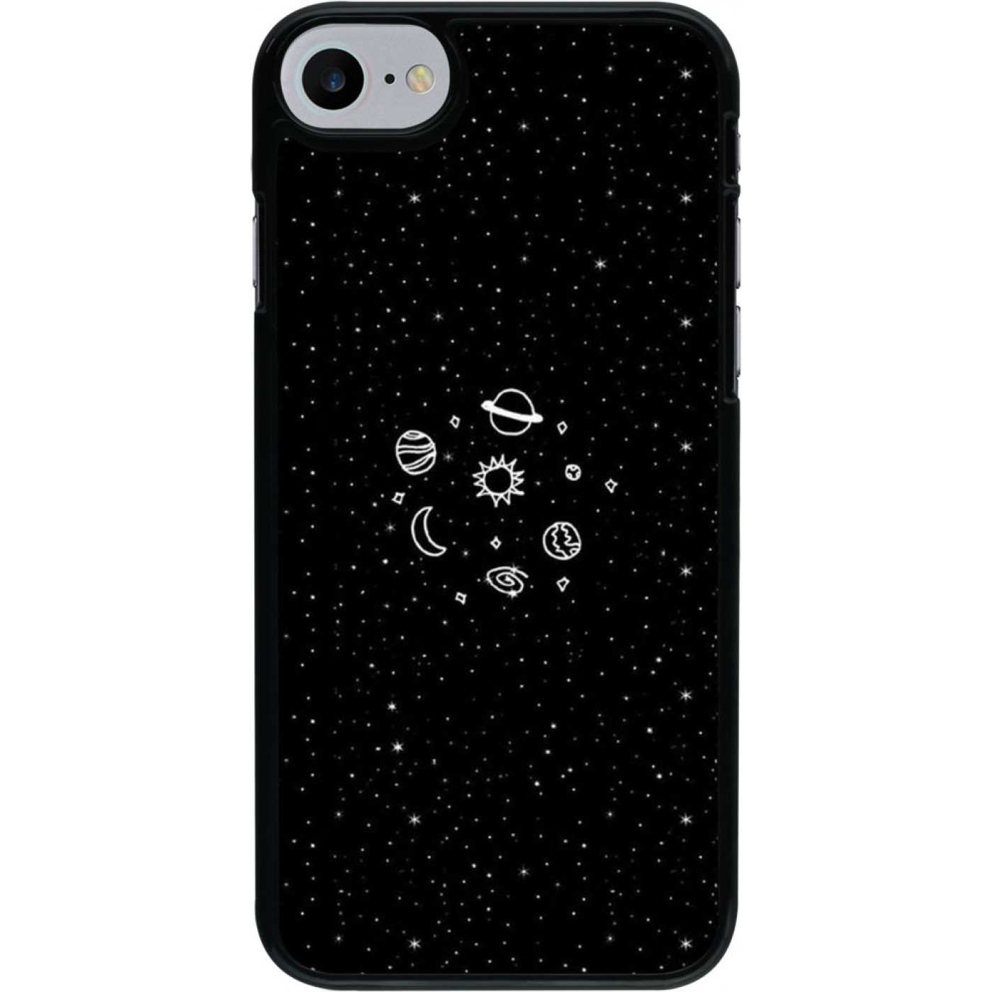 coque iphone 7 space coque iphone 7 space