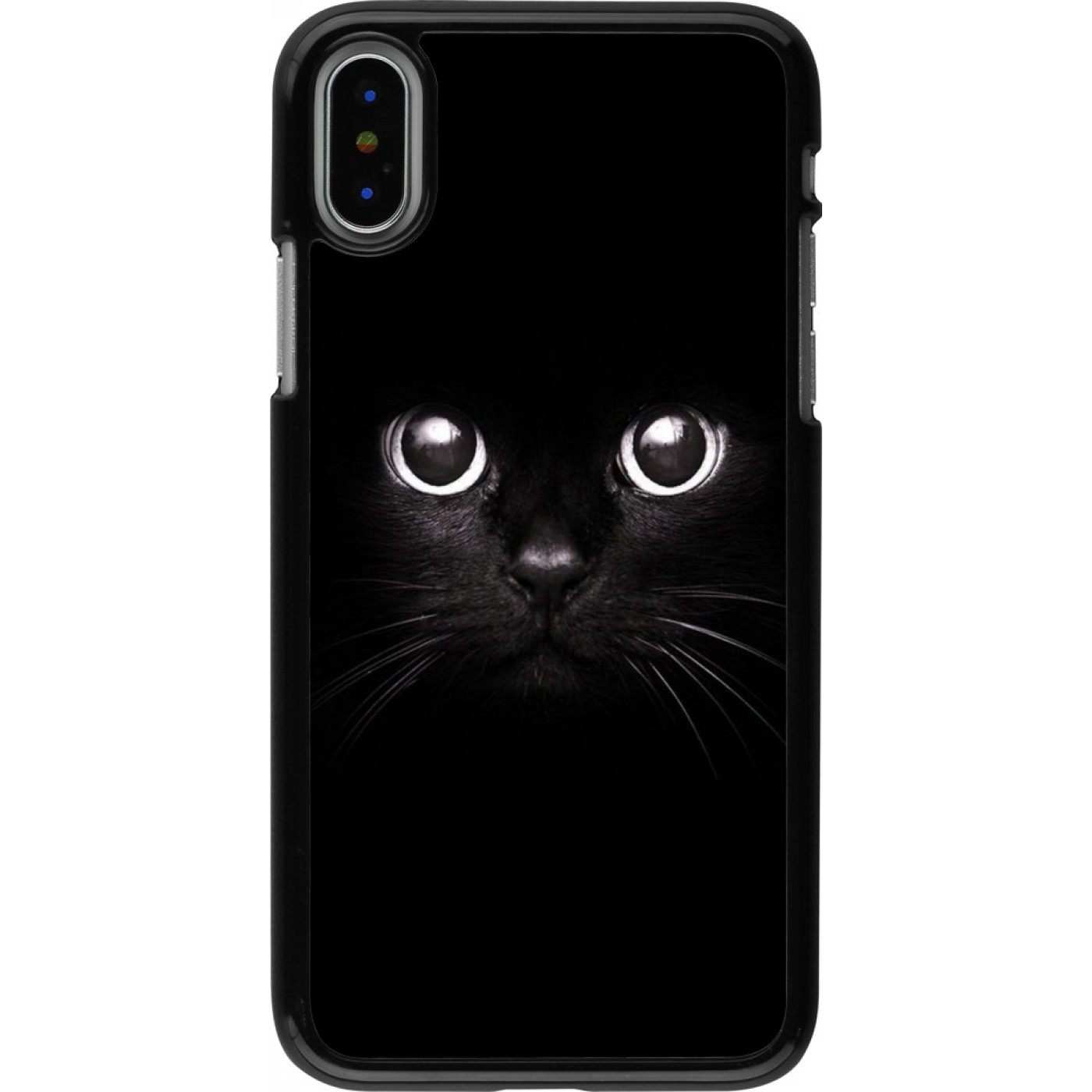 coque iphone x cat coque iphone x cat