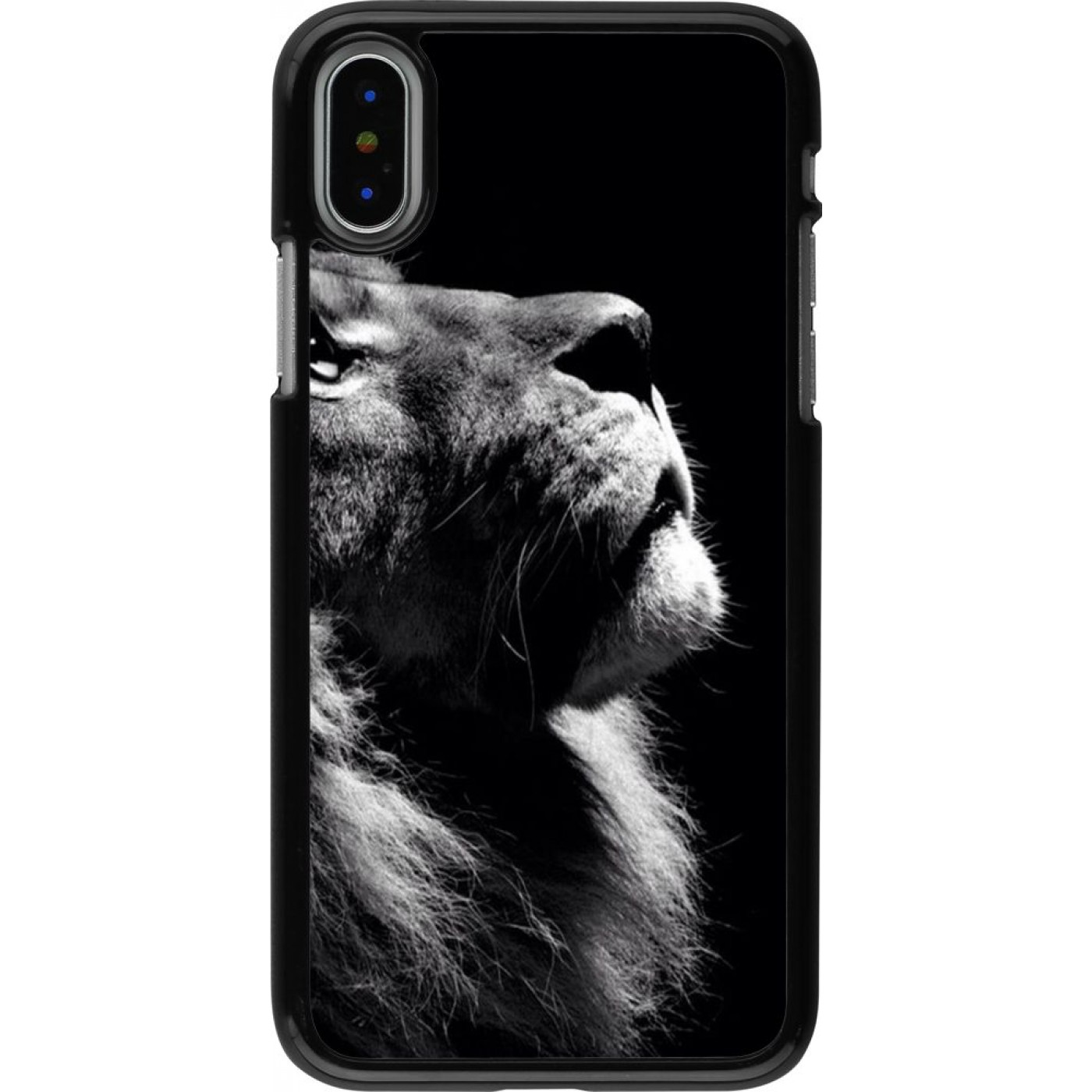 coque iphone xs lion coque iphone xs lion