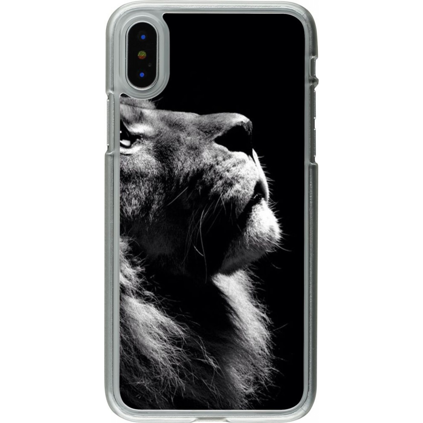 coque iphone x lion coque iphone x lion