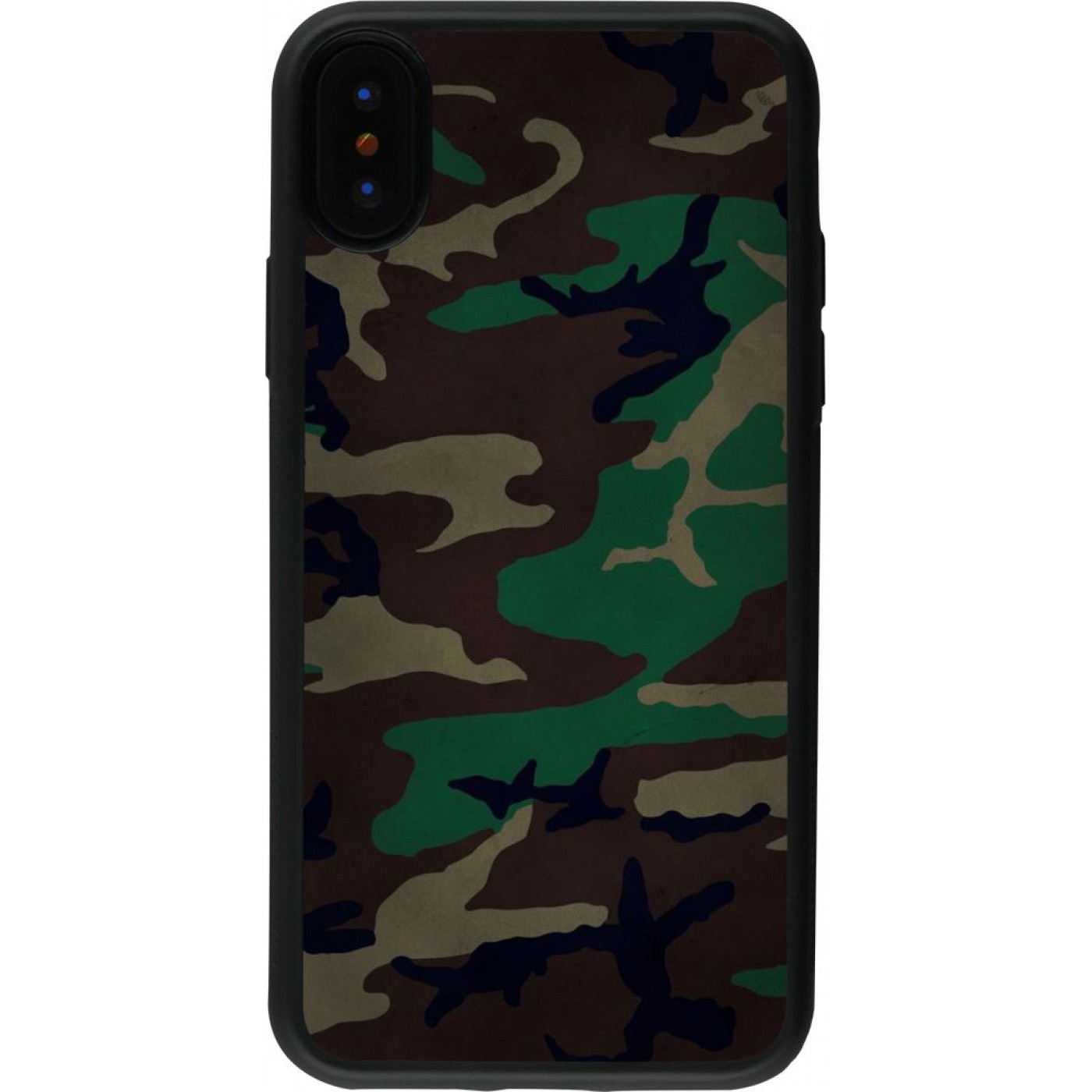 coque camouflage iphone x silicone coque camouflage iphone x silicone