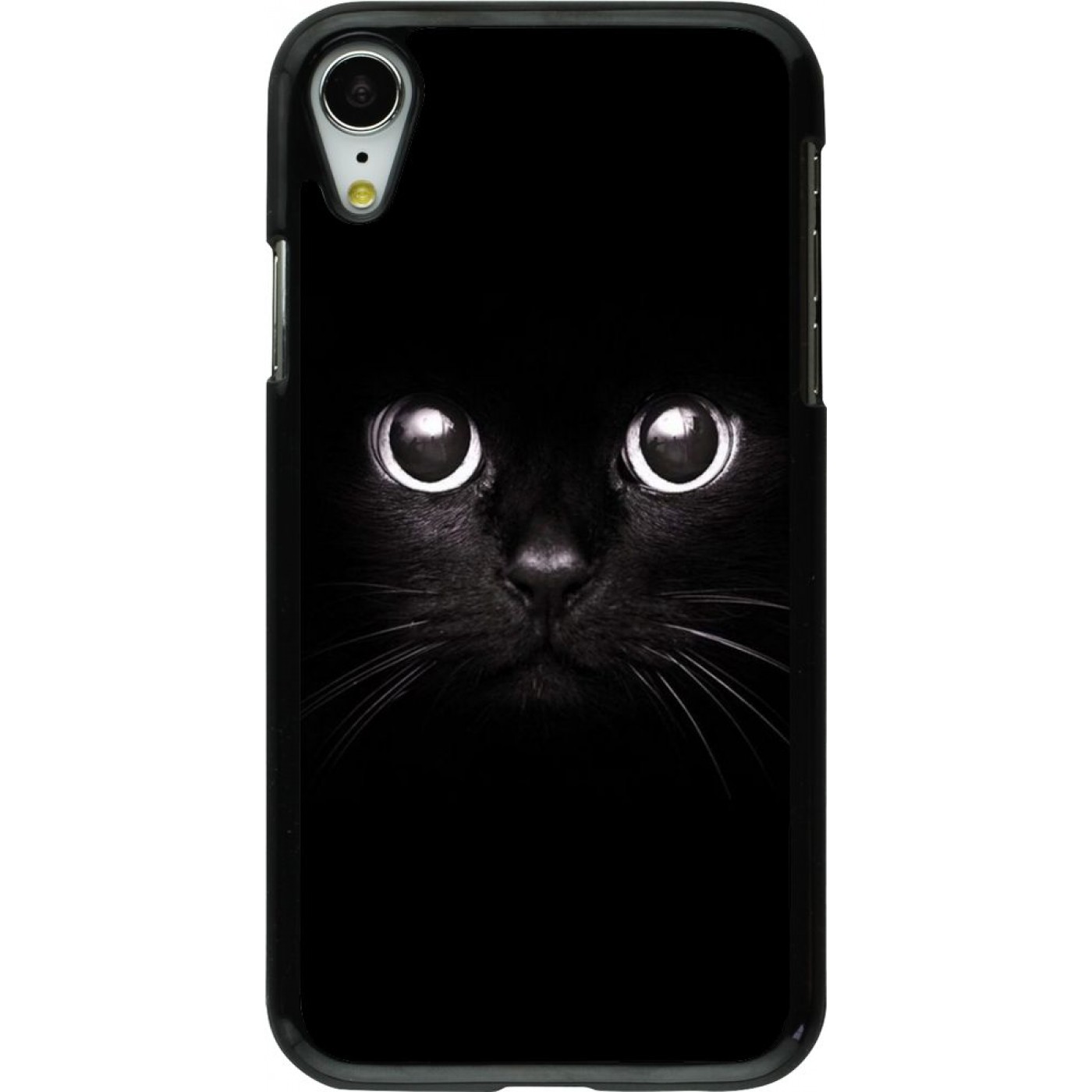 iphone xr coque cat