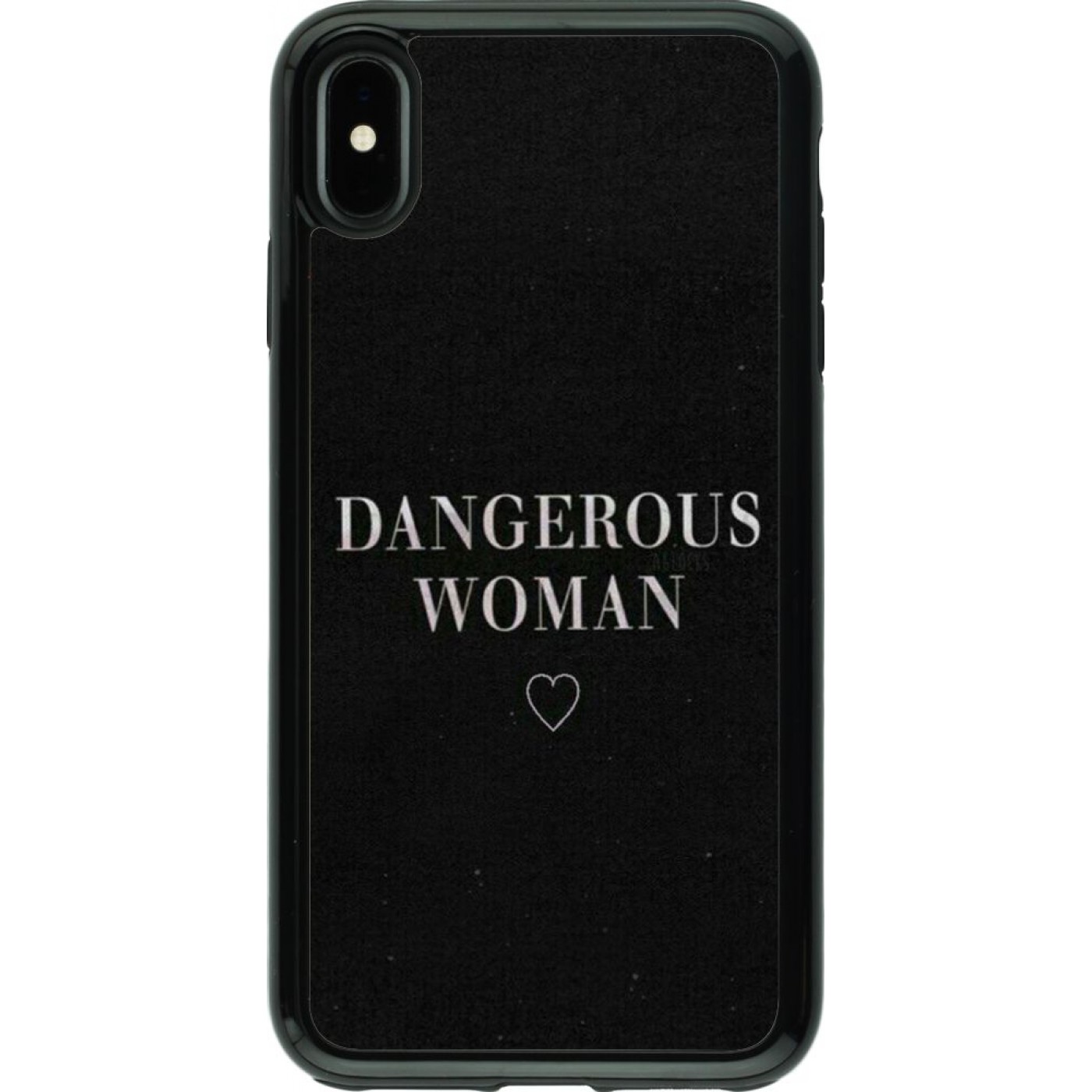 coque iphone xs max serbie