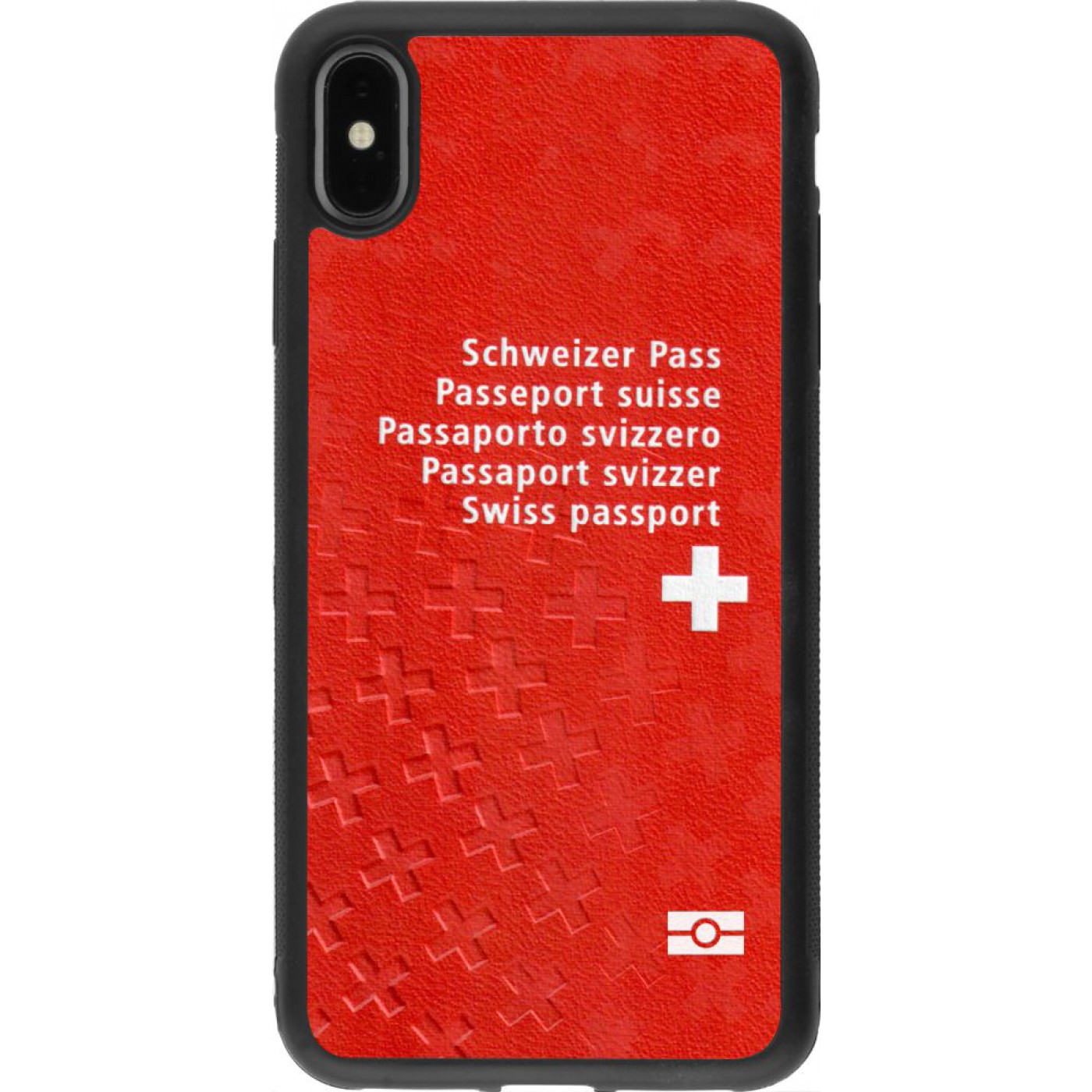 coque iphone xs max gti