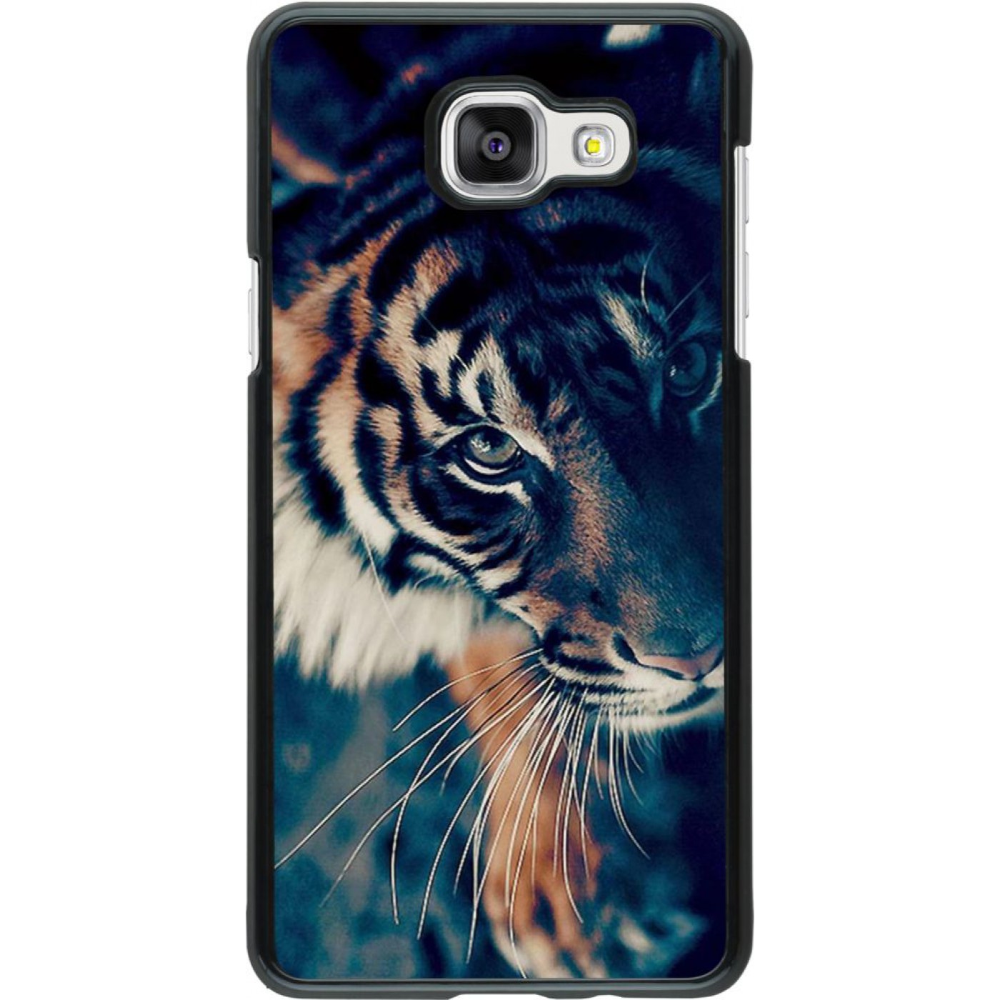 coque samsung a5 2016 lion