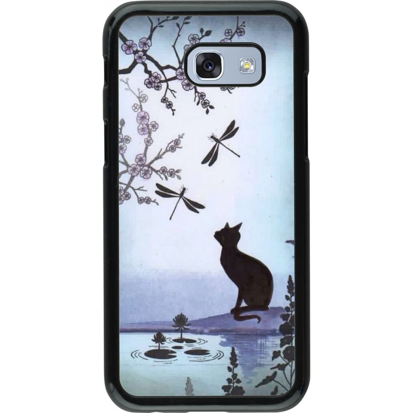 coque integrale samsung galaxy a5 2017