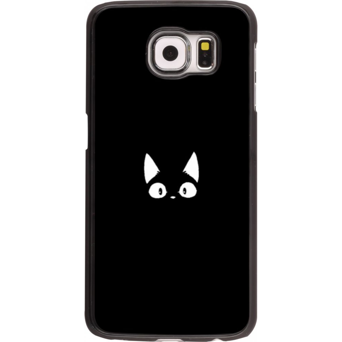 coque samsung s6 cat