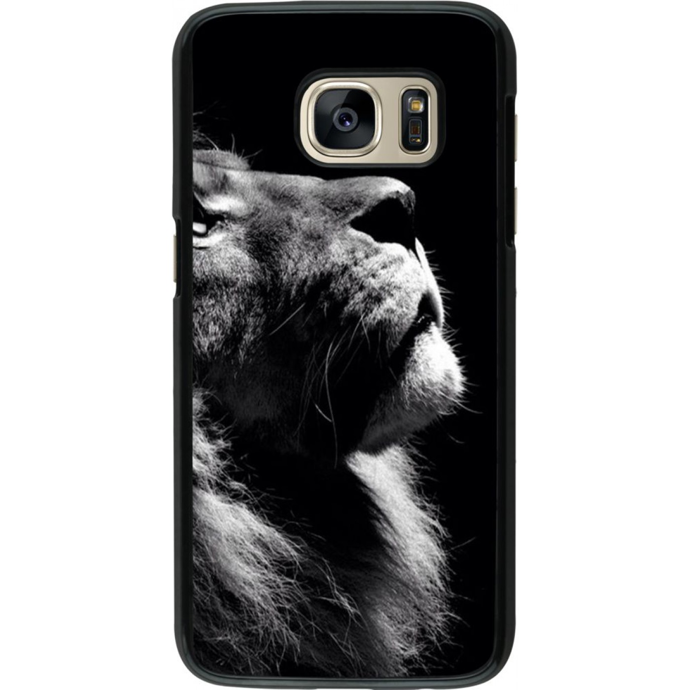 coque samsung s7 lion coque samsung s7 lion