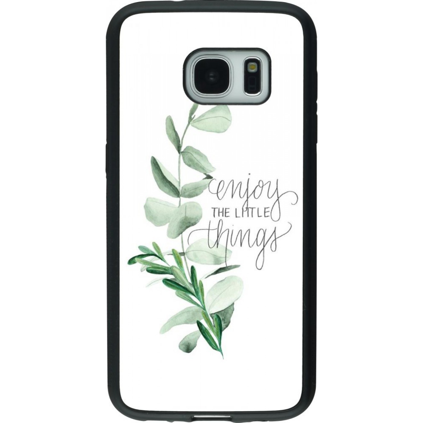 samsung galaxy s7 silikon hülle