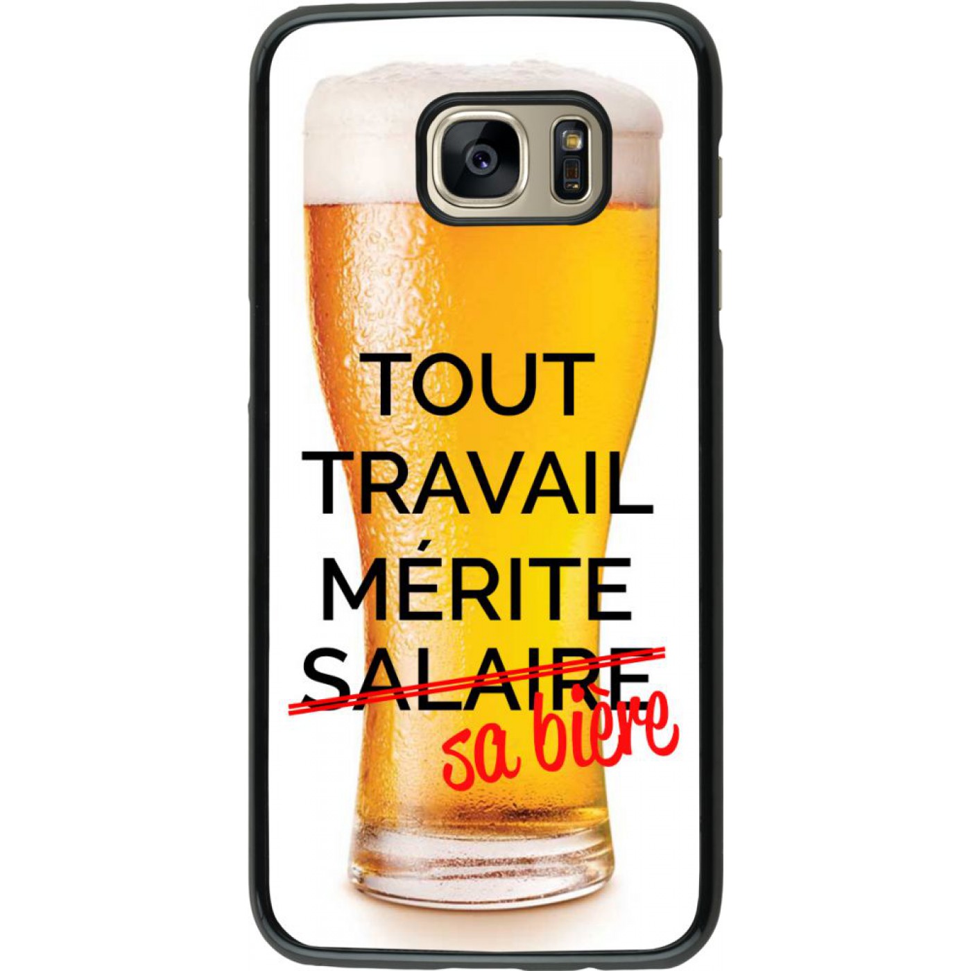 coque samsung s7 pour travail