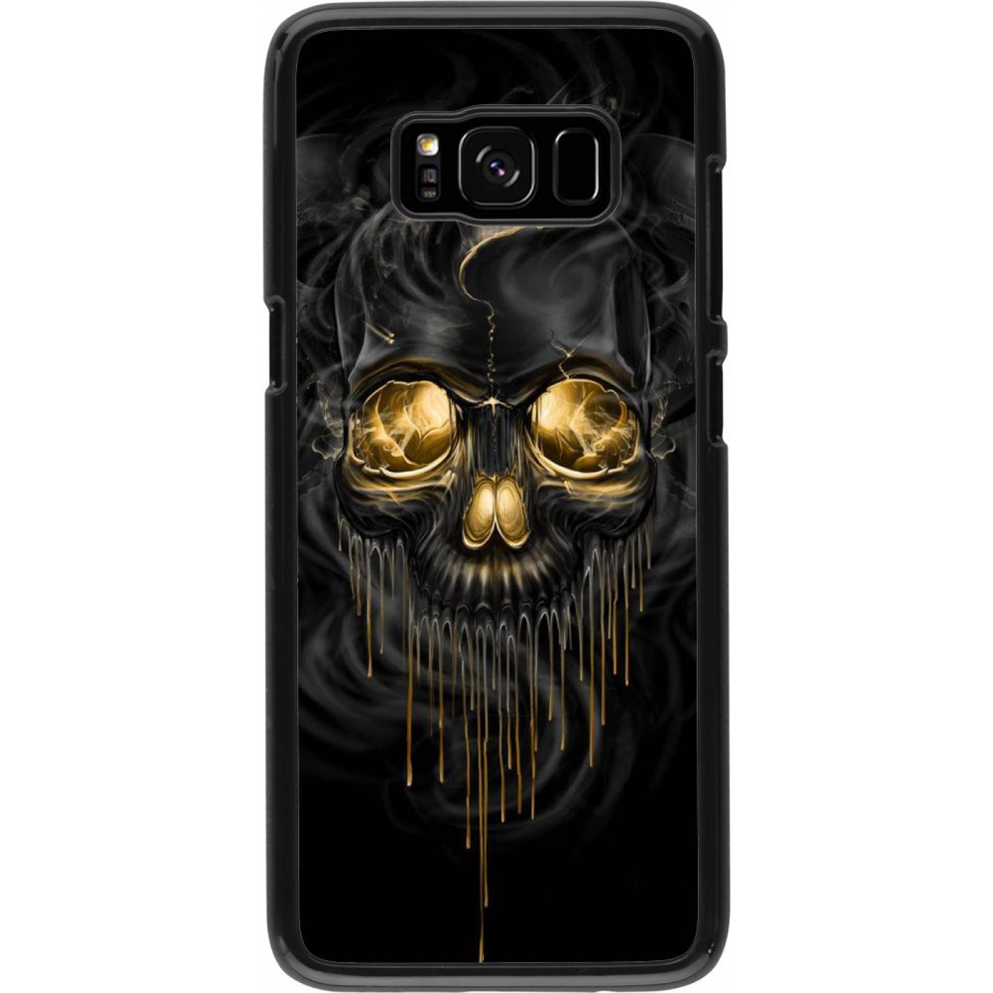 coque skull samsung s8 coque skull samsung s8