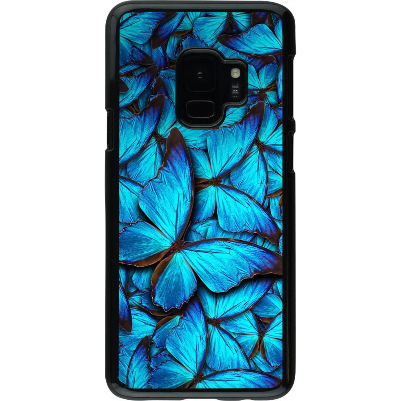 coque samsung s9 papillon coque samsung s9 papillon