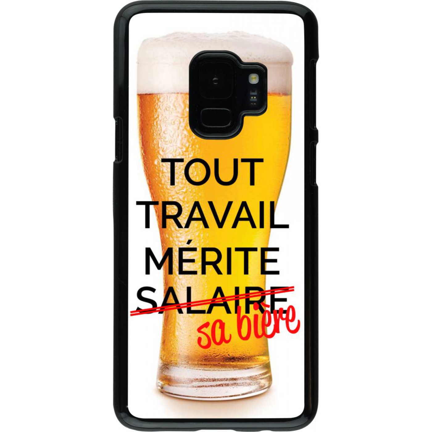 coque biere samsung s9 coque biere samsung s9