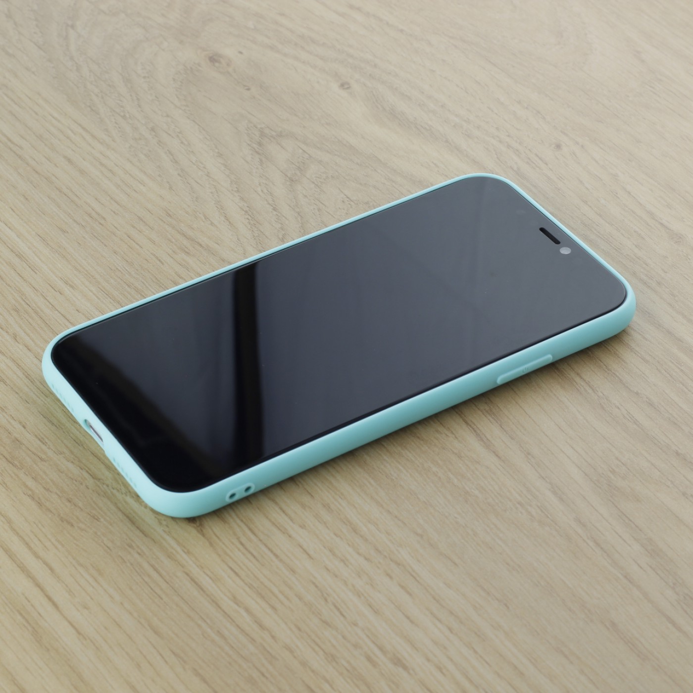 iphone 11 pro turkis test 6