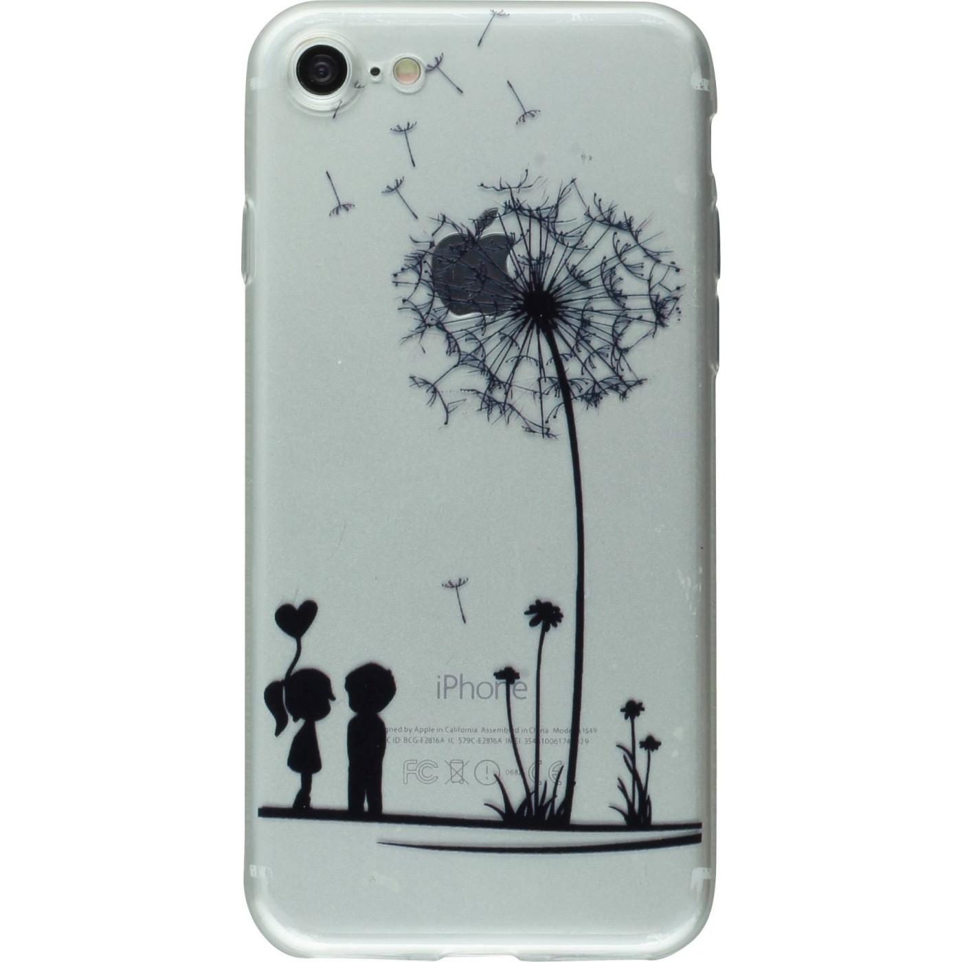 coque samsung galaxy s7 pissenlit coque samsung galaxy s7 pissenlit