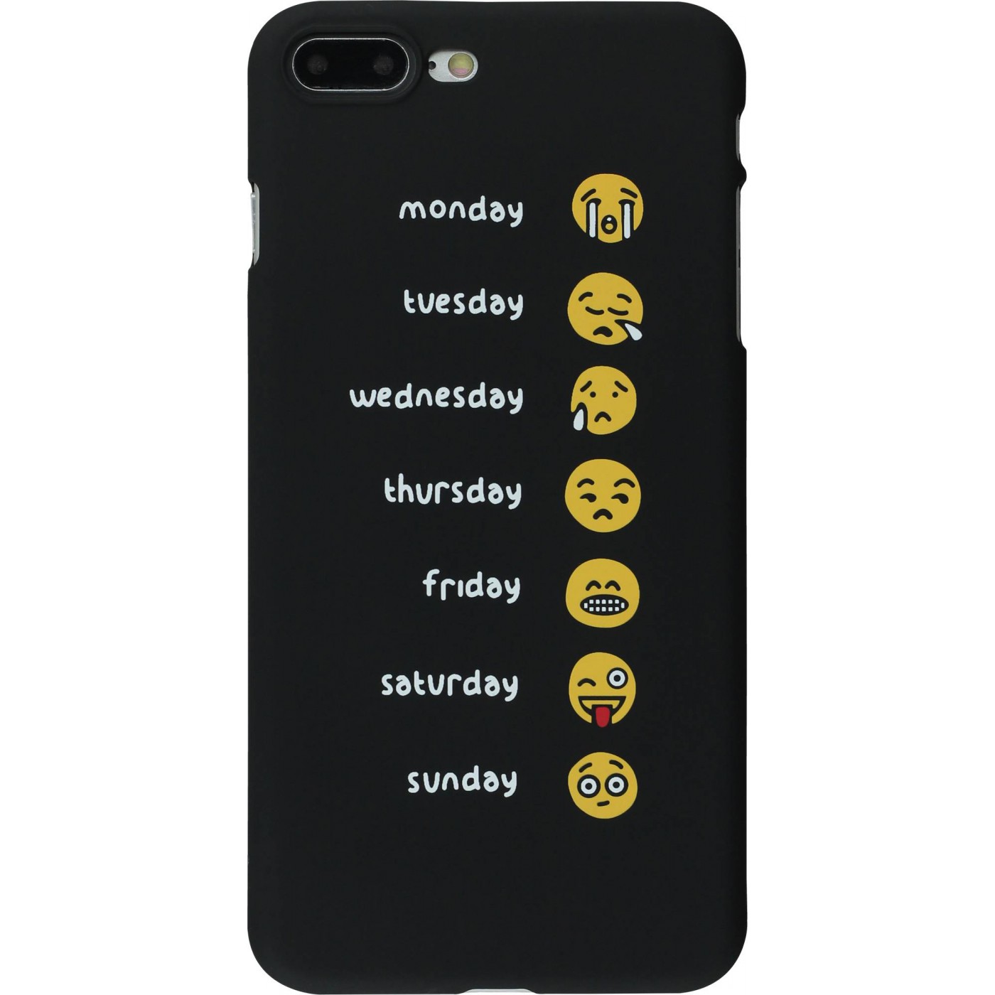 coque p9 lite huawei emojii