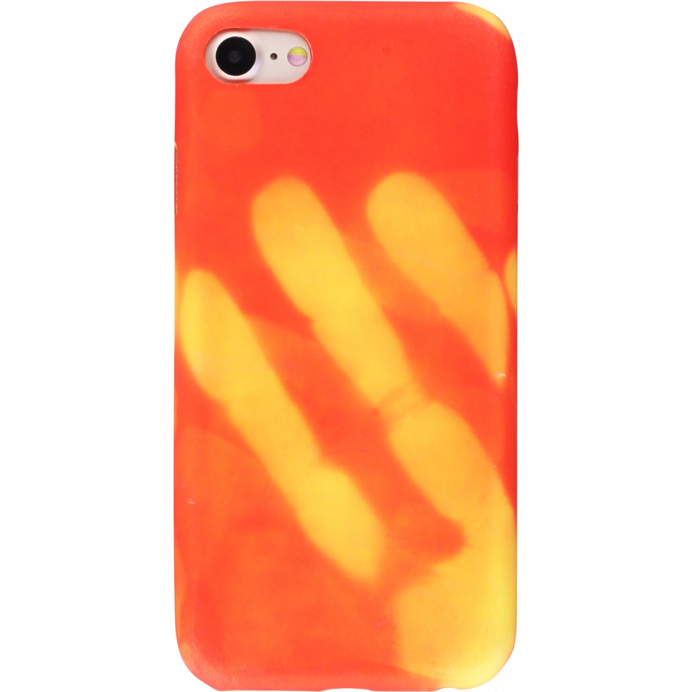 iphone 6 coque thermosensible