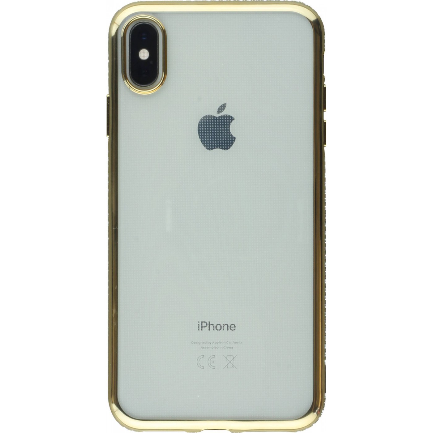 coque iphone xs max bumper or coque iphone xs max bumper or