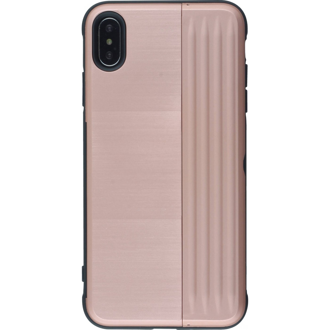 coque iphone xs card