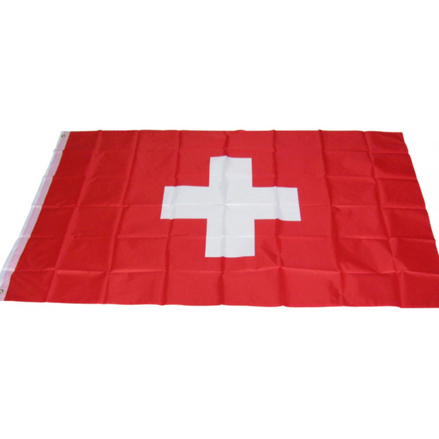 Schweizer Flagge 150 X 90 Cm