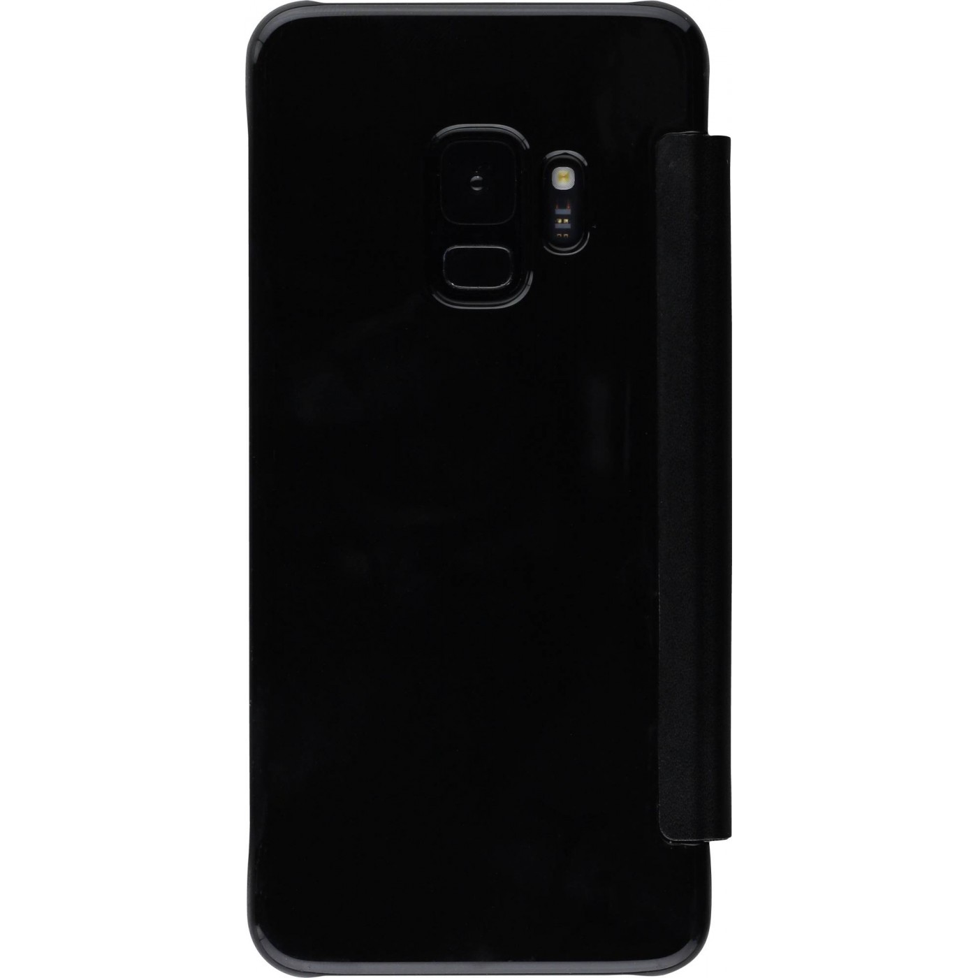 galaxy s9 clear cache