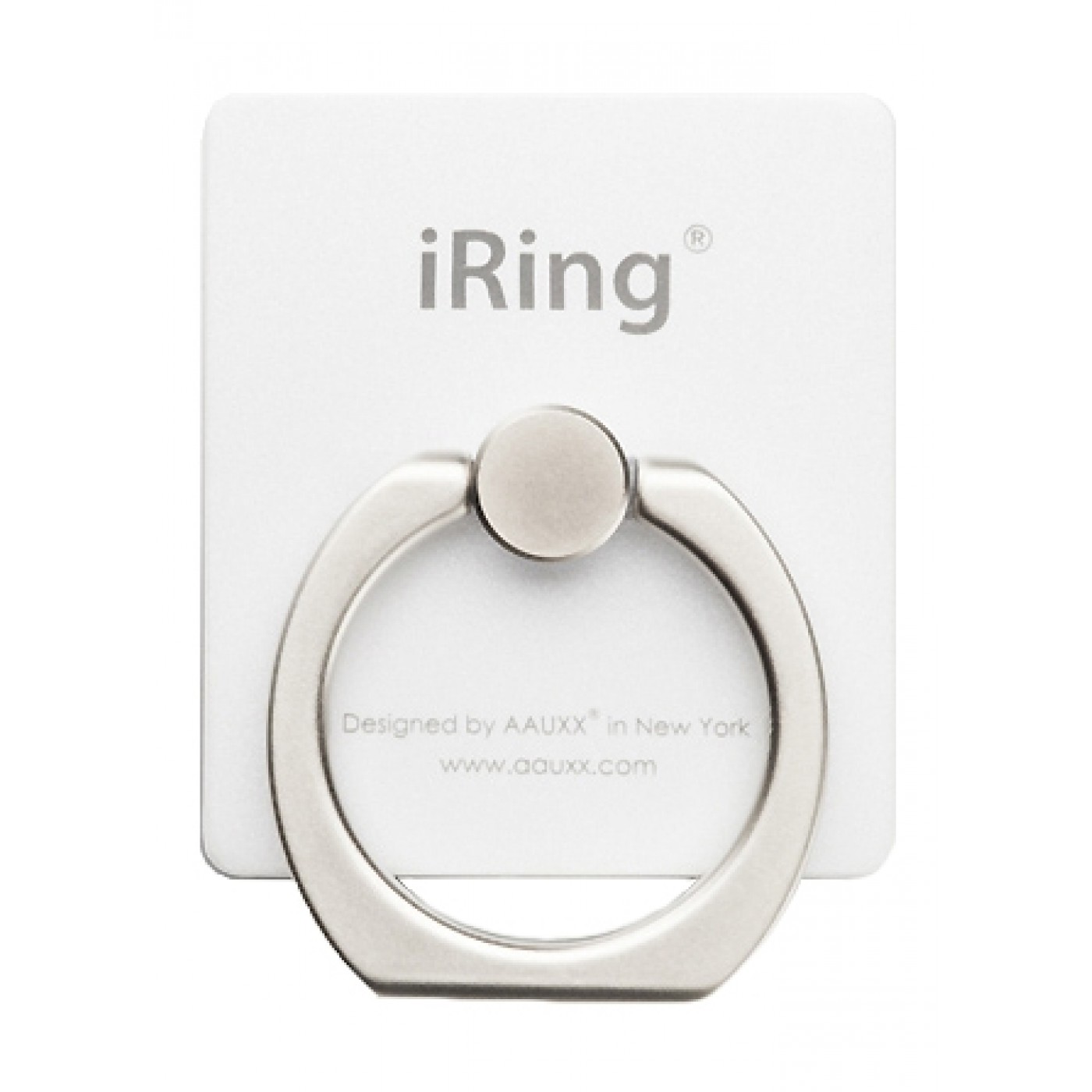 Мощный мини-вибратор Kink Power Play with Silicone Grip Ring, черный 2402-60 BX DJ - Doc Johnson - Вибрирующие пули - Купить