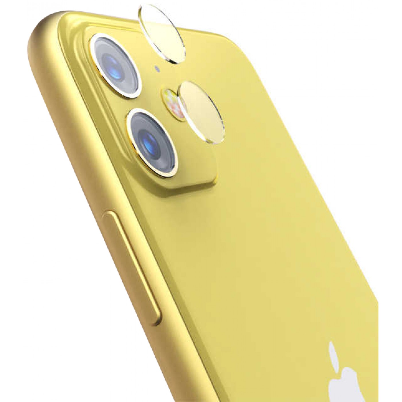 3 Pezzi Pellicola Fotocamera In Vetro Temperato - Italy - Foto 5