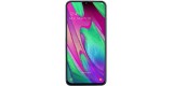 Coques et protections Galaxy A40