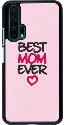 Coque Honor 20 Pro - Best Mom Ever 2
