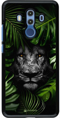 Coque Huawei Mate 10 Pro - Forest Lion