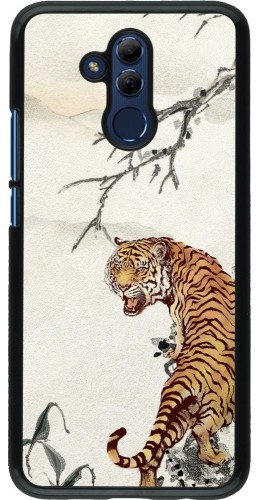 Coque Huawei Mate 20 Lite - Roaring Tiger