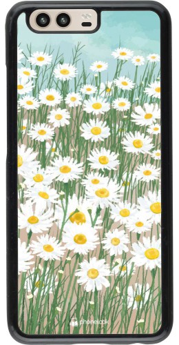 Coque Huawei P10 - Flower Field Art