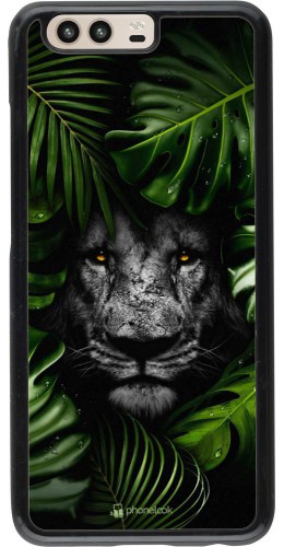 Coque Huawei P10 - Forest Lion