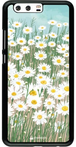Coque Huawei P10 Plus - Flower Field Art
