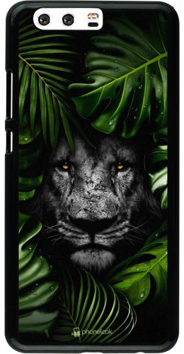 Coque Huawei P10 Plus - Forest Lion