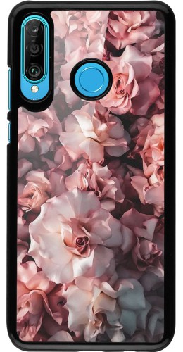 Coque Huawei P30 Lite - Beautiful Roses