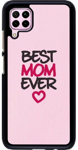 Coque Huawei P40 Lite - Best Mom Ever 2