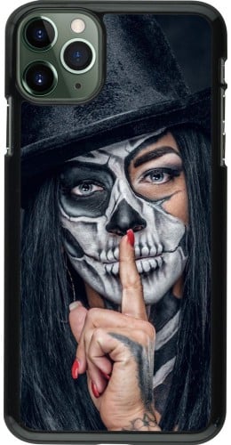 Coque iPhone 11 Pro Max - Halloween 18 19