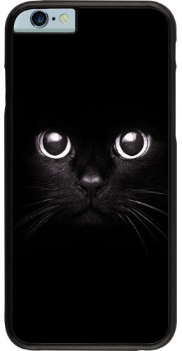 Coque iPhone 6/6s - Cat eyes
