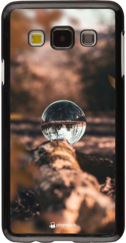 Coque Samsung Galaxy A3 (2015) - Autumn 21 Sphere