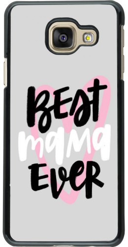 Coque Samsung Galaxy A3 (2016) - Best Mom Ever 1