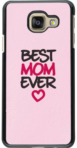 Coque Samsung Galaxy A3 (2016) - Best Mom Ever 2