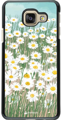 Coque Samsung Galaxy A3 (2016) - Flower Field Art